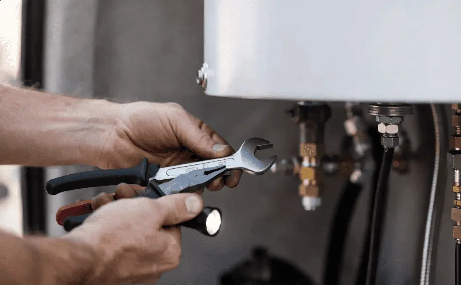 Why choose Water Heater Repair in Harrisville, WV